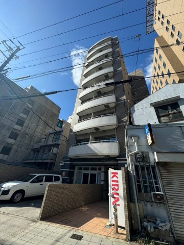 ドゥエリング桜川の外観|外観も気になるポイント