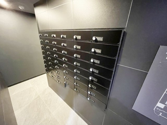 メイクスWアート横浜関内のその他共用部分|メイクスWアート横濱関内 