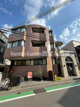 ドール甲子園の外観