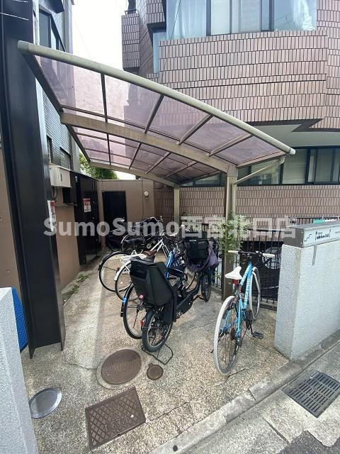 ドール甲子園のその他共用部分