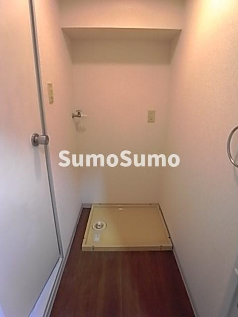 パークプラザ鷹取の設備