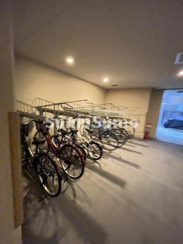 パークアクシス梅田のその他共用部分