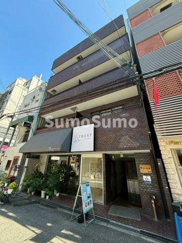 サニーコーポ山中