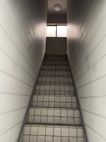 トレスハイツのその他共用部分