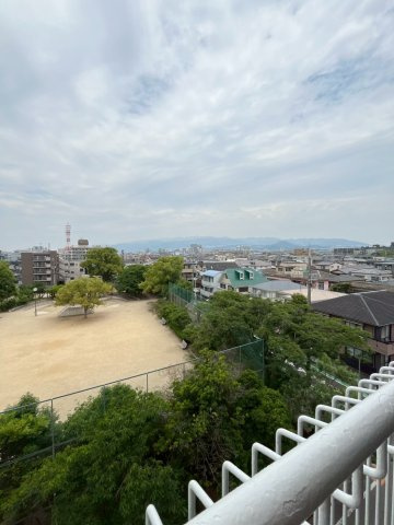 コンコード甲子園の展望