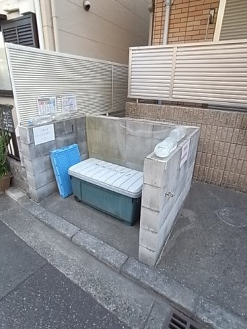 さくらハイムのその他共用部分