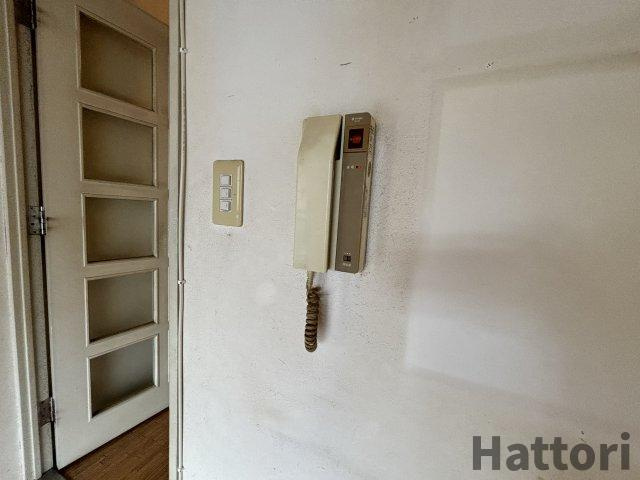 ケントマンションのその他共用部分