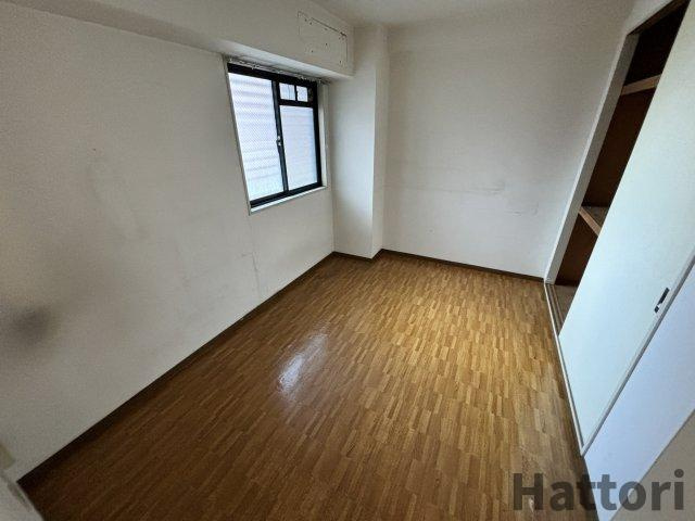 ケントマンションの居間・リビング