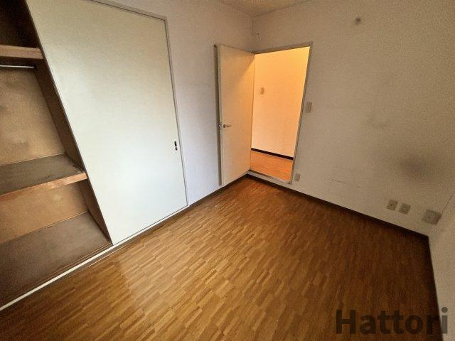 ケントマンションの居間・リビング