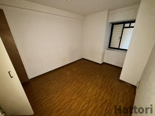 ケントマンションの居間・リビング