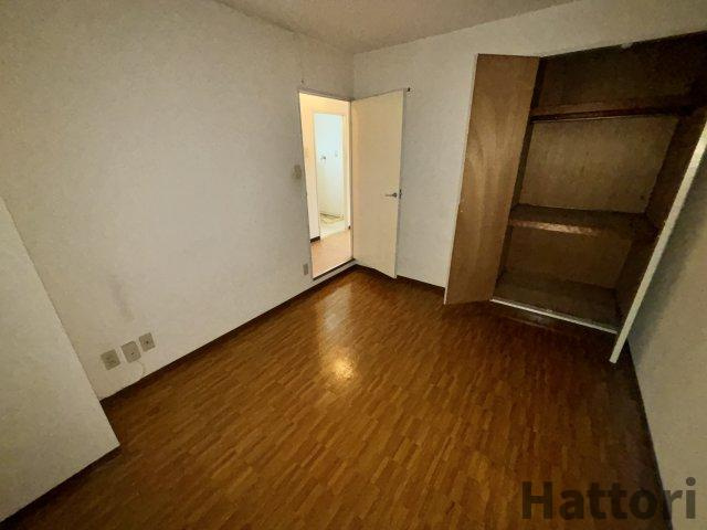 ケントマンションの居間・リビング