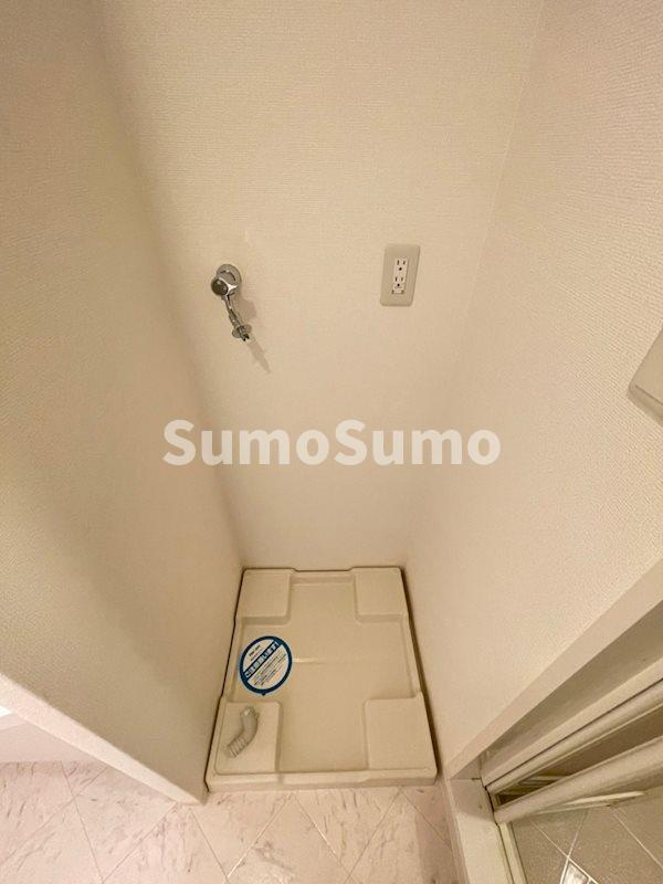 コスモリード谷町六丁目（旧 ドゥーエ谷町）の設備