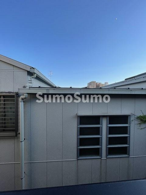 サニーハイツ塚口本町の展望