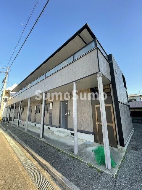サニーハイツ塚口本町