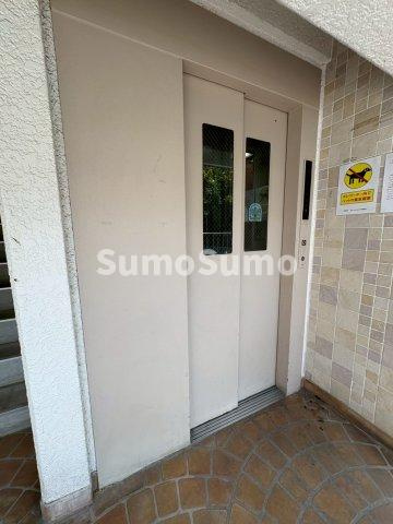 サムティ南多聞台のその他共用部分