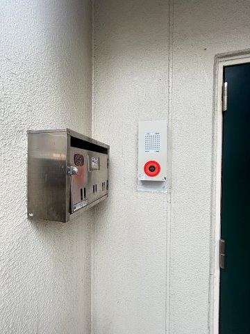 サカイマンションのその他共用部分