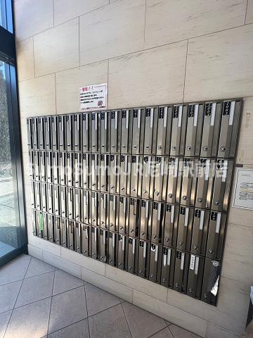 サムティ大阪WESTグランジール のその他共用部分