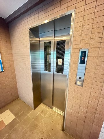 コンフォール武庫川の外観