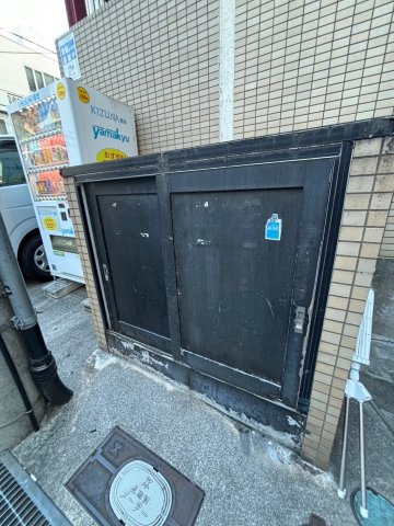 ドゥムール新町のその他共用部分