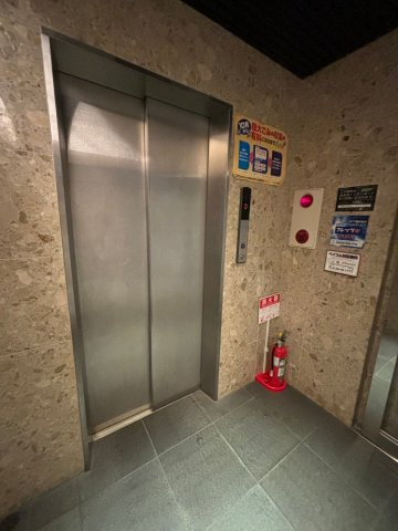 ドゥムール新町のその他共用部分