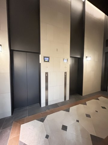 ザ・パークハウス神戸タワーのその他共用部分