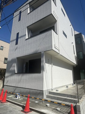 【外観】 | Profumo