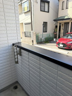 【展望】 | Profumo