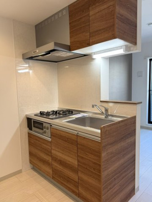 【キッチン】 | Profumo