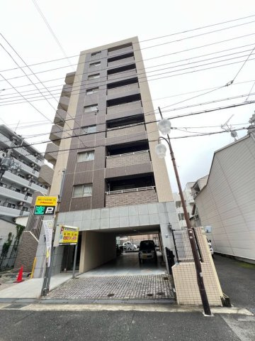 デルファーレ神戸三宮
