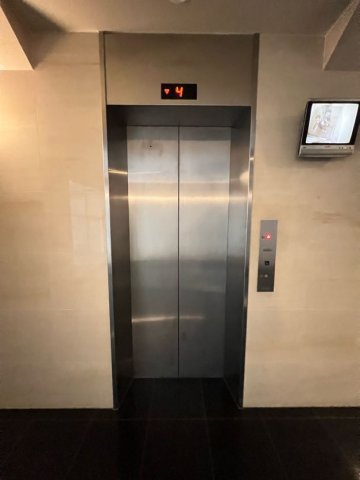 デルファーレ神戸三宮のその他共用部分