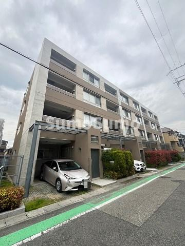 デセンテ甲子園口