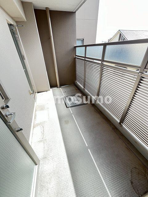 デセンテ甲子園口の展望
