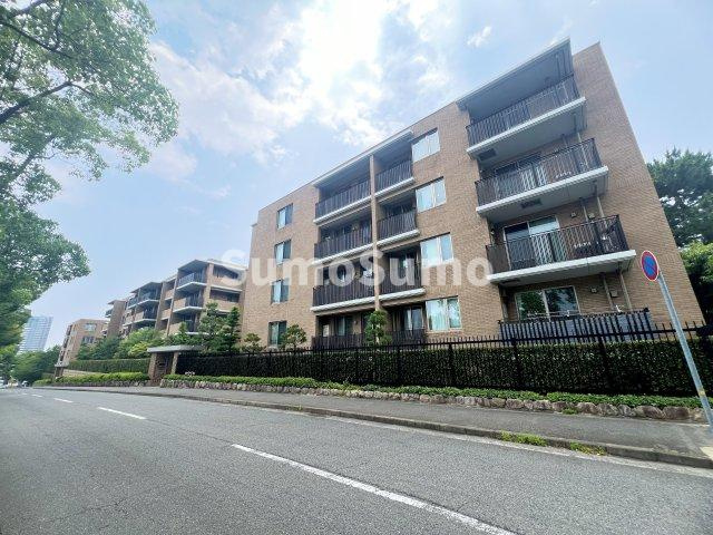 ザ・ハウス住吉本町