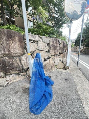 ザ・ハウス住吉本町のその他共用部分