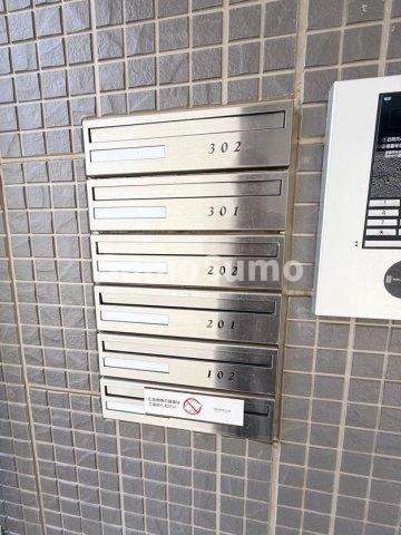 サニーシティーのその他共用部分