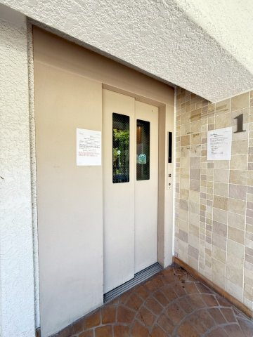 サムティ南多聞台のその他共用部分