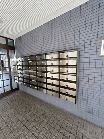 コスモ神戸サウスアヴェニューのその他共用部分