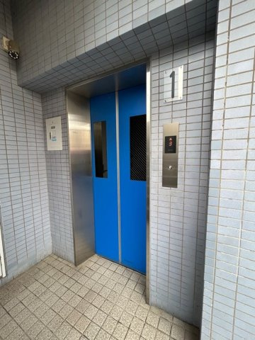 コスモ神戸サウスアヴェニューのその他共用部分