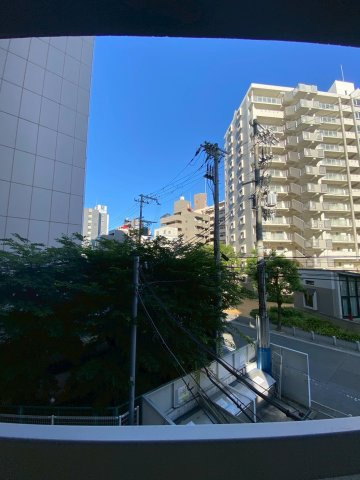 サムティ神戸浜崎通の展望