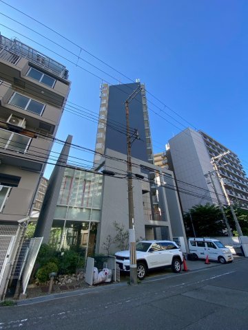 サムティ神戸浜崎通の外観