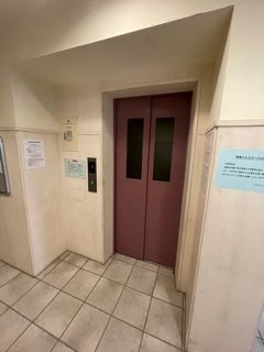 ドルチェ芦屋のその他共用部分