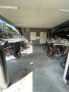 ドルチェ芦屋のその他共用部分