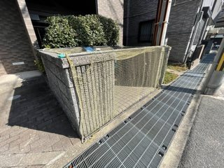 ドルチェ芦屋のその他共用部分