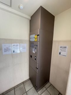 ドルチェ芦屋のその他共用部分