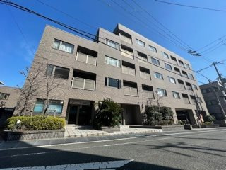 ドルチェ芦屋