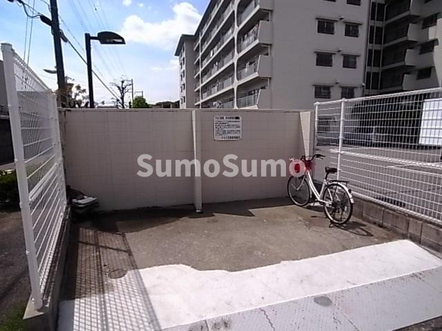 ドルミ尼崎のその他共用部分
