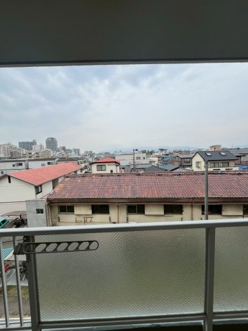 ドルミ尼崎の展望