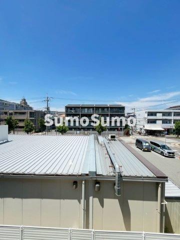 ネオダイキョー武庫之荘の展望