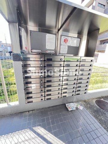 ネオダイキョー武庫之荘のその他共用部分