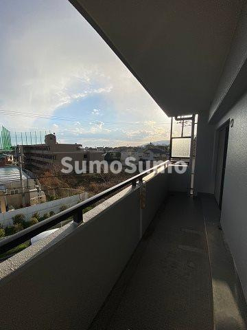 パークヒル西宮の展望